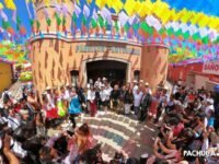 Inicia registro de espacios gratuitos para el Pabellón Artesanal de la Feria de Pachuca