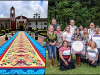 #Bello 😍 ¡Ya es Pueblo Mágico! Acaxochitlán recibió su denominación oficial