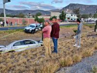 #Trágico 😰 Fallece mujer en fuerte accidente ocurrido en la Pachuca-Actopan