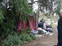 #Triste 😞 Localizan a un adulto mayor fallecido en Mineral de la Reforma; vivía en condiciones precarias