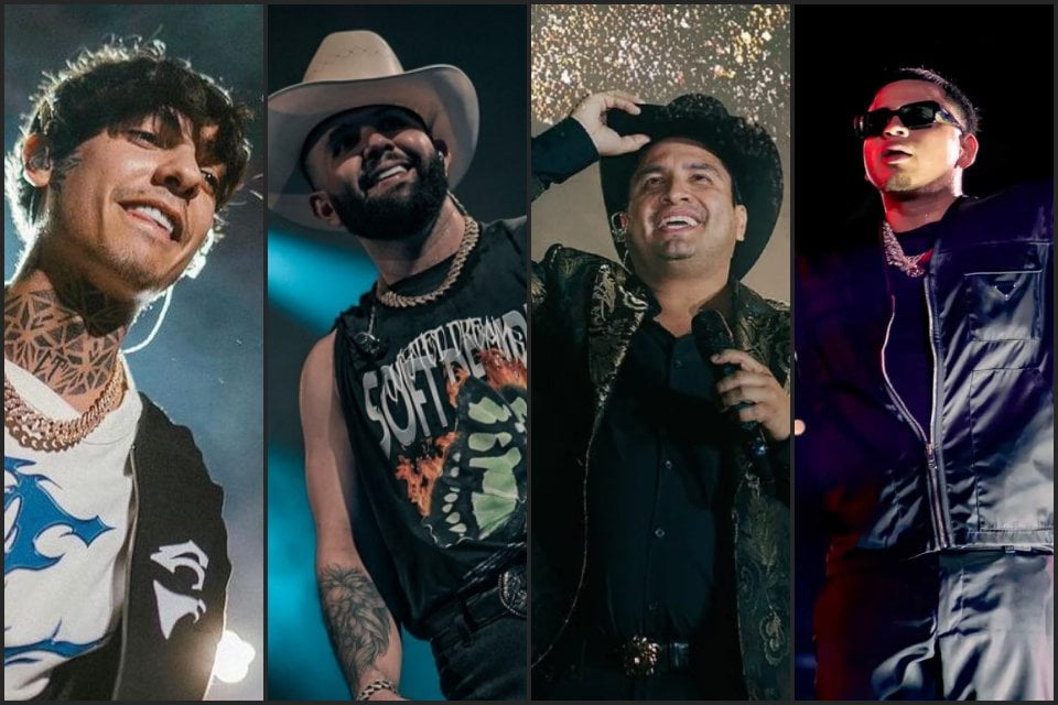 #Locura 😲 Agotan cuatro presentaciones del Palenque de Pachuca en cuestión de horas