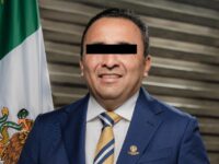 #Atrapado 🚨 Cae otro alcalde involucrado en la Estafa Siniestra; ahora fue el de Tula