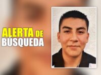 Brody desapareció en Pachuca; piden ayuda para encontrarlo