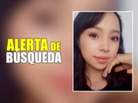 #AlertaDeBúsqueda ⚠️ Desaparece joven mientras viajaba hacia Pachuca; piden ayuda para encontrarla