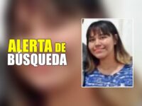 #AlertaDeBúsqueda ⚠️ Erika Denisse desapareció en Pachuca; piden ayuda para encontrarla