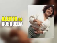 #AlertaDeBúsqueda ⚠️ Julia Samantha desapareció en Mineral de la Reforma; solicitan ayuda para encontrarla