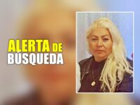 #AlertaDeBúsqueda ⚠️ Lucía lleva 3 semanas desaparecida; fue vista por última vez en Pachuca