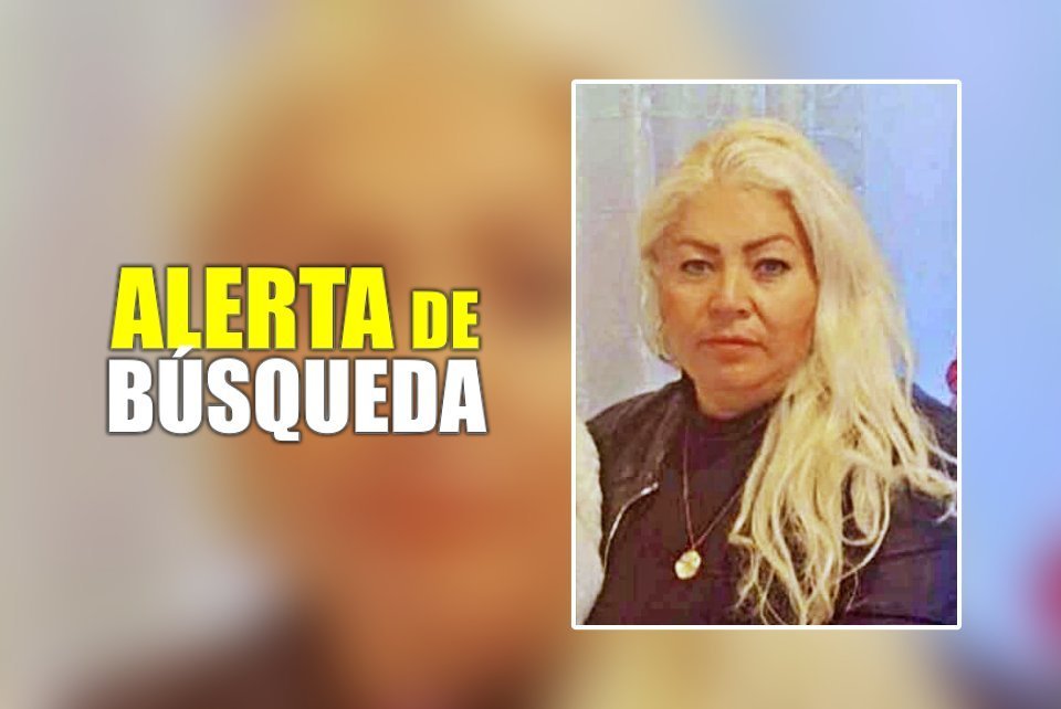 #AlertaDeBúsqueda ⚠️ Lucía lleva 3 semanas desaparecida; fue vista por última vez en Pachuca