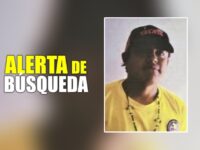 Luis Ángel desapareció en Pachuca; se pide ayuda para encontrarlo