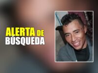 #AlertaDeBúsqueda ⚠️ Miguel Ángel desapareció en Pachuca; piden ayuda para encontrarlo