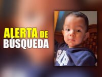 Piden ayuda para encontrar a pequeño de 2 años, fue sustraído en Pachuca