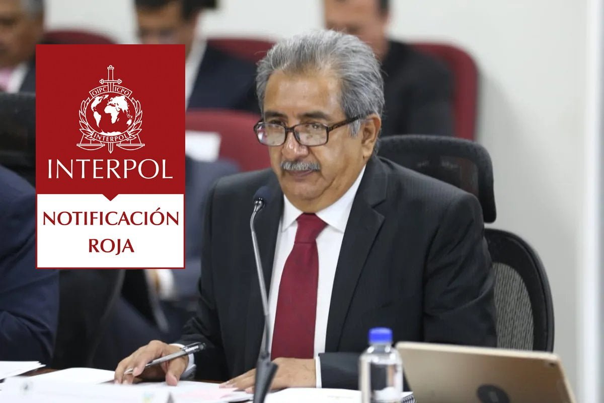#Confirmado 🔴 Ex secretario de Educación de Hidalgo tiene ficha roja de Interpol