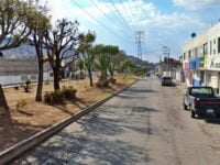 #Ojo 🚧 Habrá cierre de carriles y contraflujo durante 2 meses en esta avenida de Mineral de la Reforma
