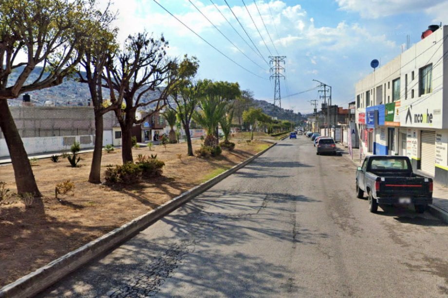 #Ojo 🚧 Habrá cierre de carriles y contraflujo durante 2 meses en esta avenida de Mineral de la Reforma