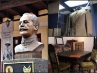 #Video 🏛️ Así es la Casa Museo General Felipe Ángeles, donde nació el ilustre hidalguense