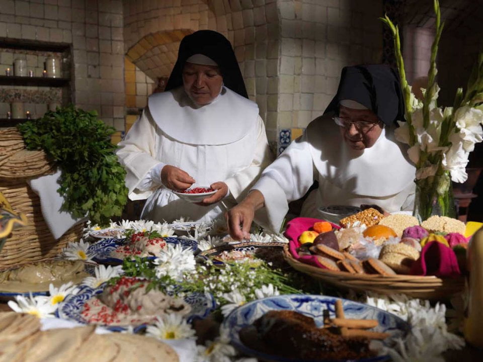 Temporada de Chiles en Nogada: así surgió este emblemático platillo mexicano