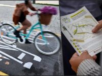 #Movilidad 🚴 Anuncian construcción de nueva ciclovía de más de 3 km en Pachuca