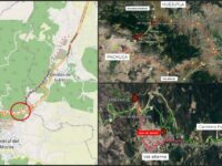 Habrá cierres totales temporales en la Pachuca-Huejutla, entre Real del Monte y Omitlán