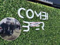 #Clausurado 🚨 Autoridades de Pachuca cierran el bar Combi Beer por agresión a joven