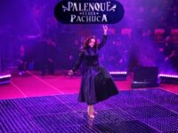 #Feria2023 🎤 Revelan a tercera artista confirmada del Palenque de Pachuca