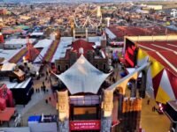 #Oficial 🎡 Esto costará la entrada y el estacionamiento de la Feria de Pachuca 2023