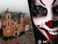 Leyendas escalofriantes de 16 países: Real del Monte tendrá la 1ra Feria Internacional del Terror