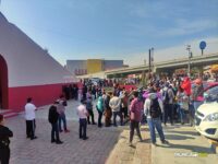 Profeco, Turismo y Contraloría le entran a la vigilancia de la venta de boletos del Palenque en Pachuca