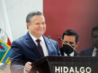 #Propuestas 📃 Estas son las iniciativas del gobernador enviadas al Congreso para combatir la corrupción