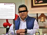 Dan nueva vinculación a proceso a ex oficial mayor del gobierno del estado de Hidalgo