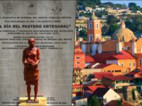 #PuebloMágico 🥟 Real del Monte tendrá un monumento al paste; así será