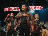 #Palenque2023 🎤 Nueva fecha de la Banda MS en la Feria de Pachuca