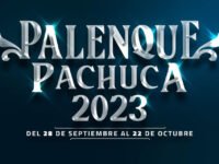 #Oficial 🎤 Cartel completo y precios del Palenque de la Feria de Pachuca 2023