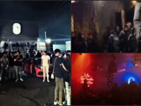 Clausuran bar de Pachuca previo a la presentación de influencer Rayito