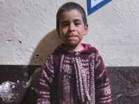 #AlertaDeBúsqueda ⚠️ Pequeño de 5 años está extraviado en Apan; piden ayuda para encontrar a sus familiares