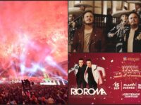 #FiestasPatrias 🇲🇽 Río Roma se presentará en el Grito del 15 de septiembre en Pachuca