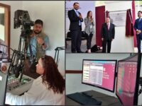 Gobierno recupera otras dos estaciones de radio en Hidalgo