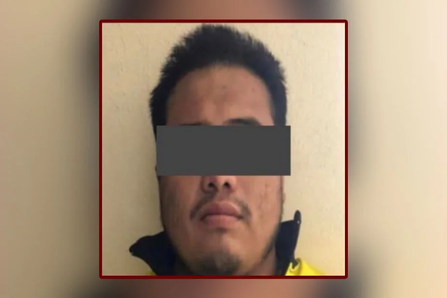#Reaprehendido 🚨 Atrapan en Puebla a abusador que se fugó de prisión de Pachuca