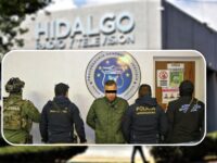 Atrapan a exdirector de Radio y TV de Hidalgo implicado en la 'Estafa Maestra'; estuvo 5 años prófugo
