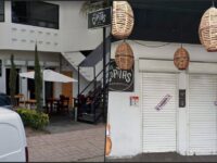 Clausuran otro bar en Pachuca por hechos violentos: cadenero apuñaló a cliente