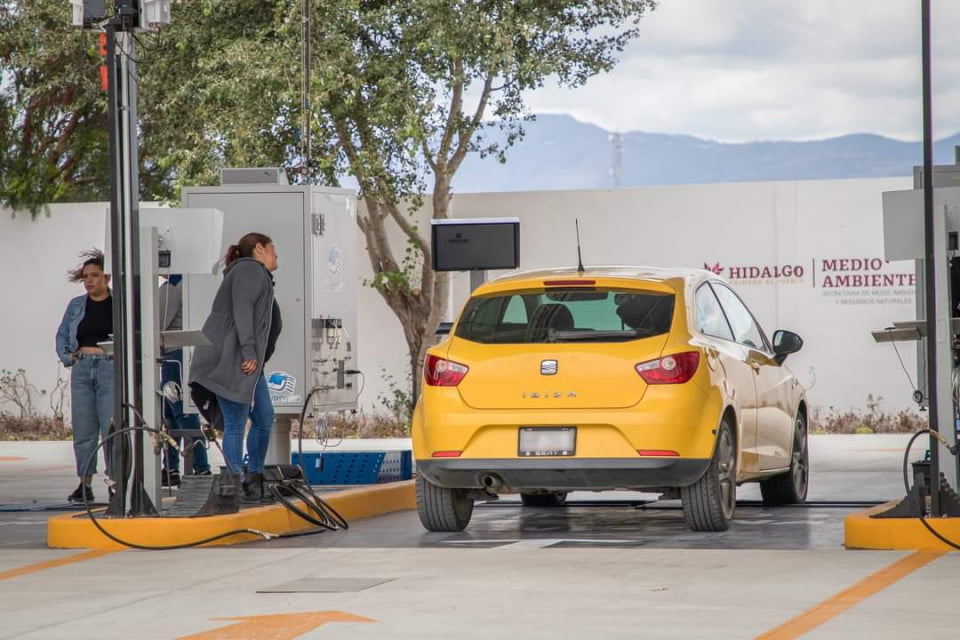 Verificación vehicular obligatoria: anuncian prórroga de 15 días y ampliación de horario