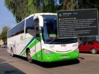 Crisis ahora en el Valle del Mezquital: transportistas anuncian paro por inseguridad