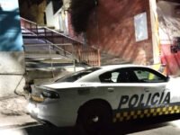 Amarrada y con signos de violencia: hallan sin vida a una mujer en colonia de Pachuca