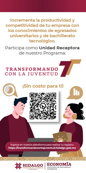 Hidalgo tiene algo