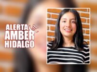 #AlertaAmber ⚠️ Se busca a Karla Ximena, de 12 años de edad; desapareció en Hidalgo