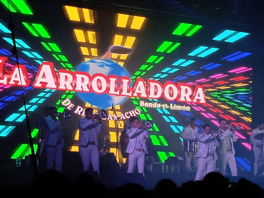 Artistas se adelantan y revelan su presentación en el Teatro del Pueblo de la Feria de Pachuca 2023