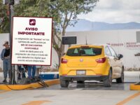 Verificación vehicular en Hidalgo: habilitarán asignación de citas mediante plataforma digital