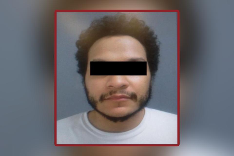 Cae en Hidalgo sujeto investigado por la Interpol que generaba contenido de abuso y exhibicionismo de menores