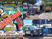 ¿Arbitrario? Autoridades municipales cancelan Festival Sonidero 'Cultura de Barrios' de Pachuca