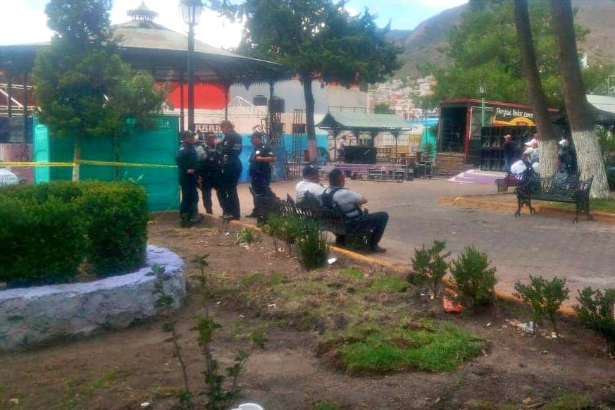 ¿Arbitrario? Autoridades municipales cancelan Festival Sonidero 'Cultura de Barrios' de Pachuca