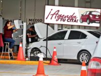 Ya se pueden sacar citas en línea para la verificación vehicular en Hidalgo; así el procedimiento, costos y detalles